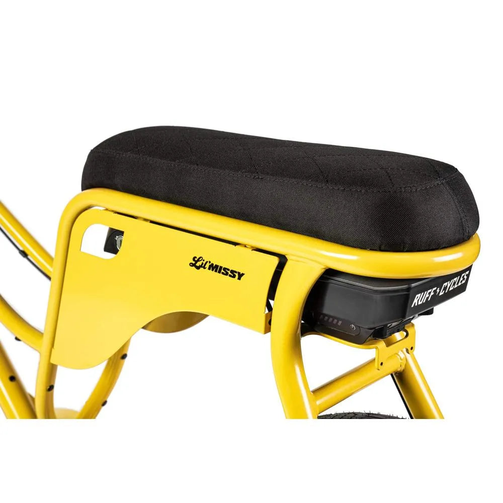 Ruff Cycles - Lil'Missy - Fatbike - Baby B