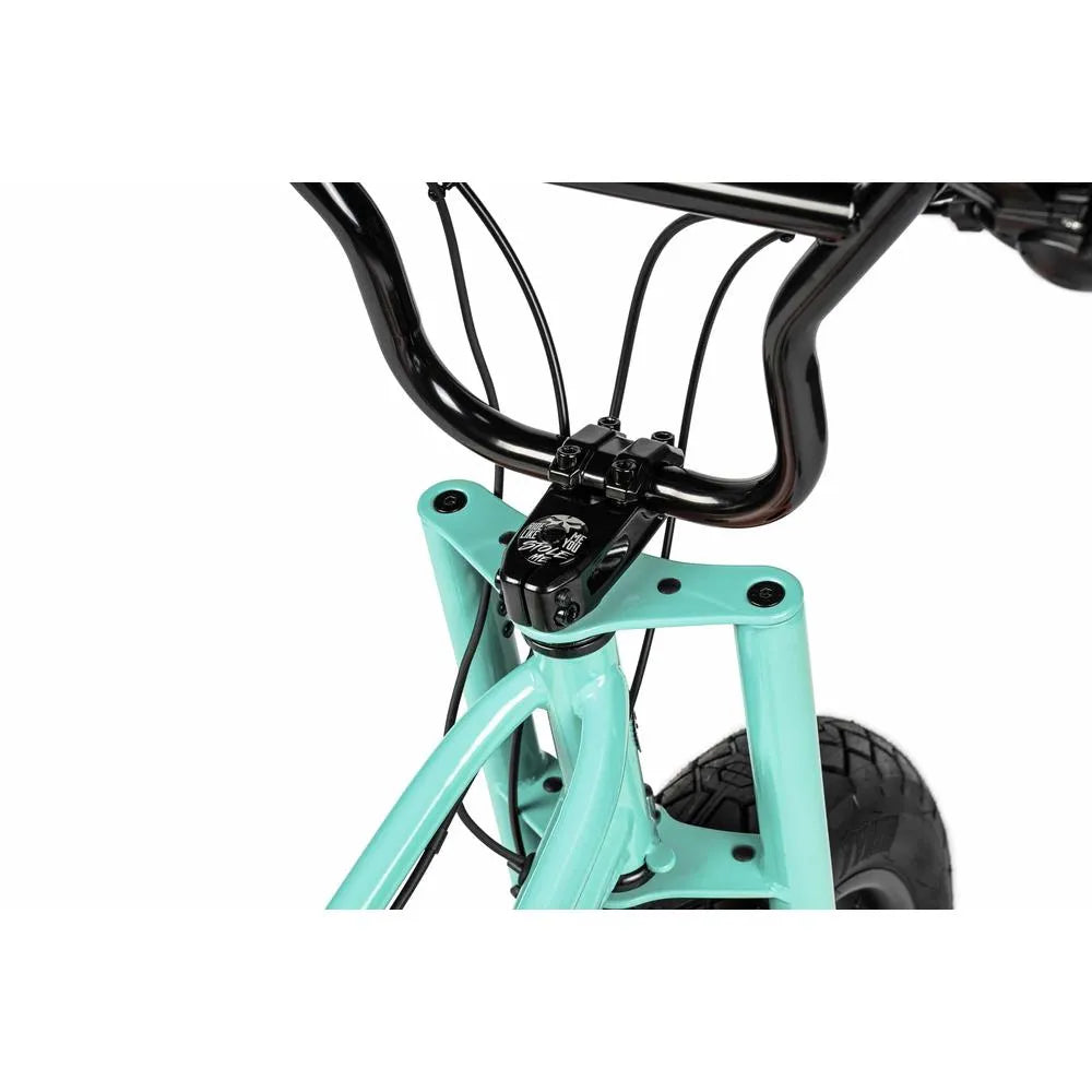 Ruff Cycles - Lil'Missy - Fatbike - Holly