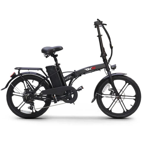 RKS MX 25 Pro - Negro