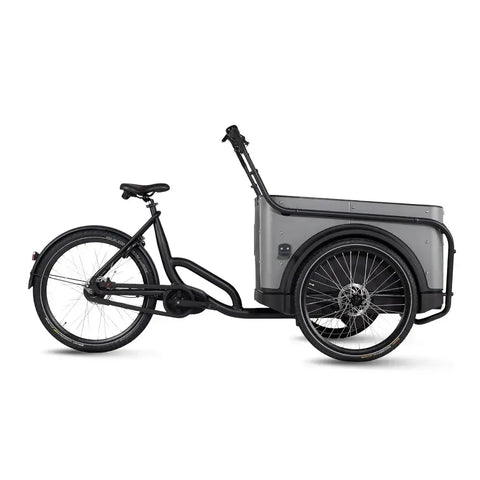 Royal Cargo Bike 3W Premium - Topo