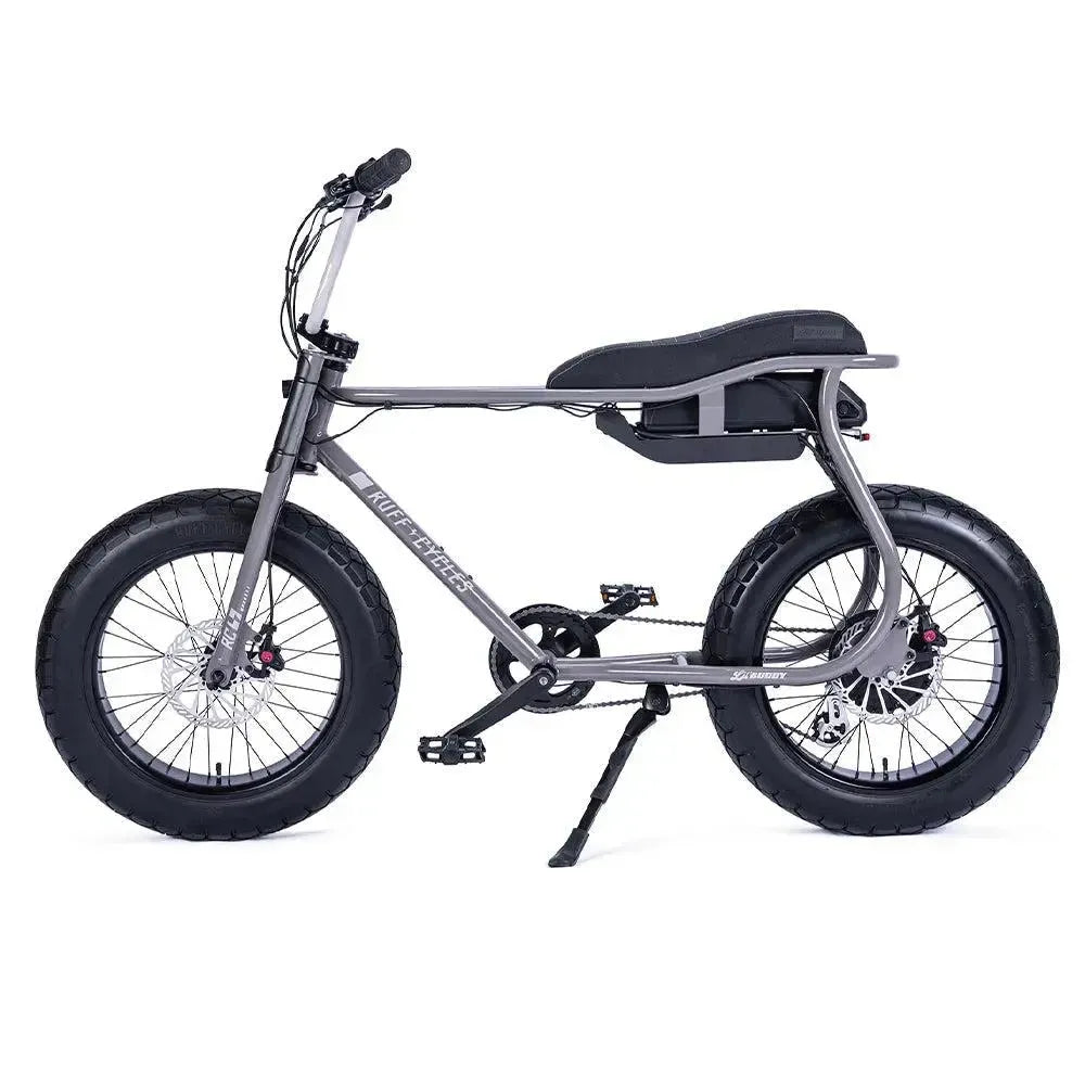 Ruff Cycles Lil'Buddy Edge - Gray