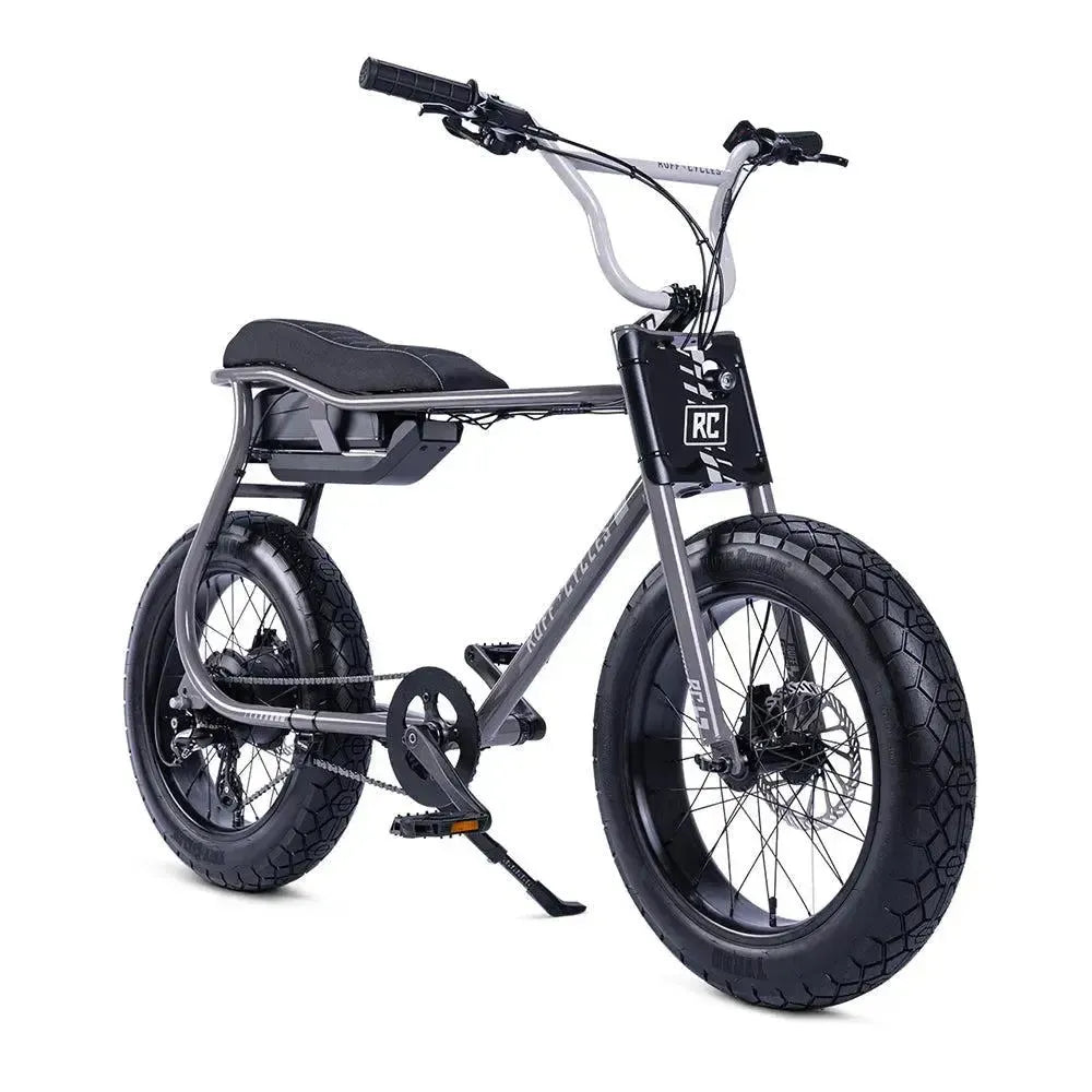 Ruff Cycles Lil'Buddy Edge - Gray