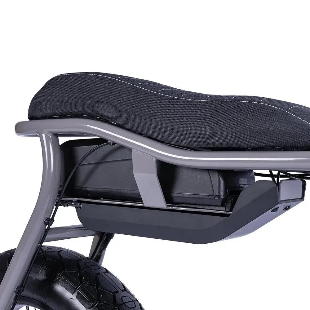 Ruff Cycles Lil'Buddy Edge - Gray