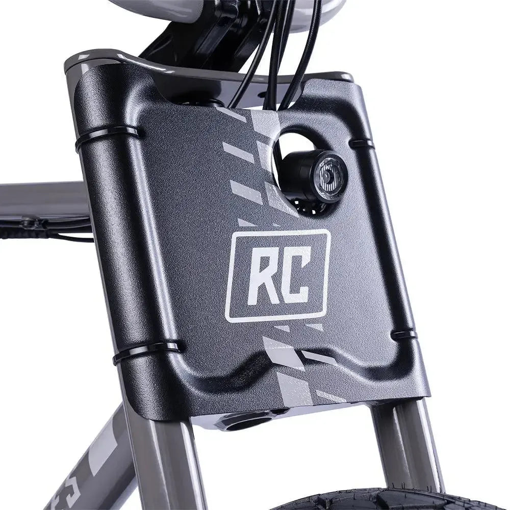Ruff Cycles Lil'Buddy Edge - Gray