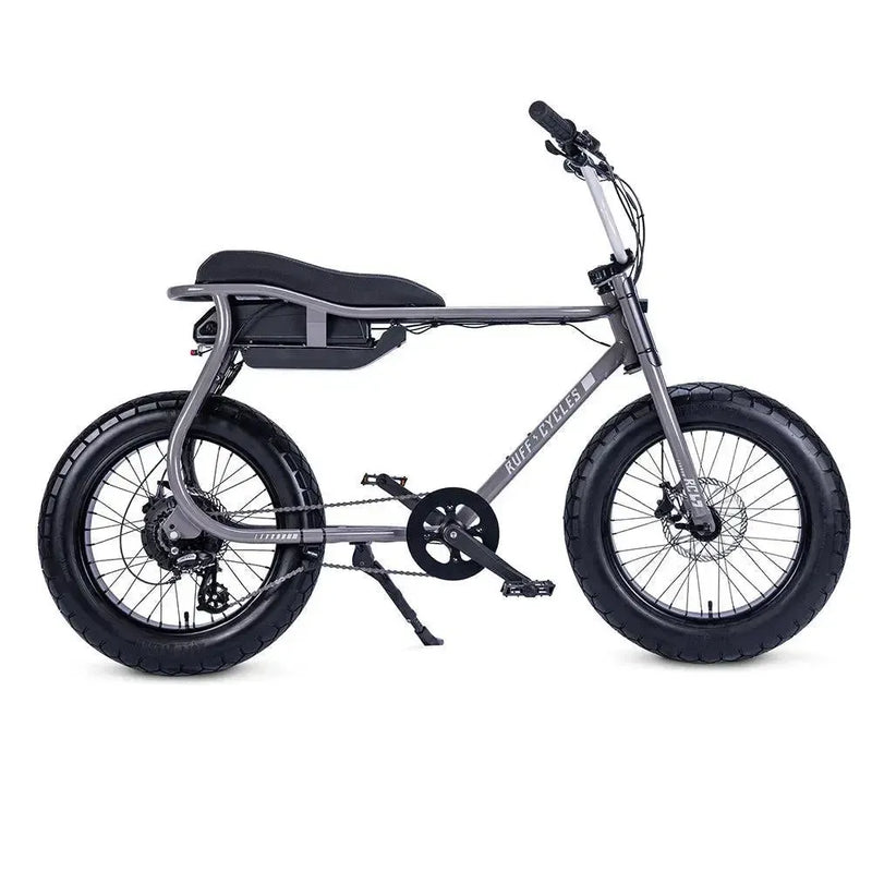 Ruff Cycles Lil'Buddy Edge - Gray