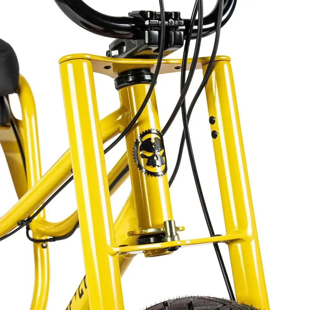 Ruff Cycles - Lil'Missy - Fatbike - Baby B