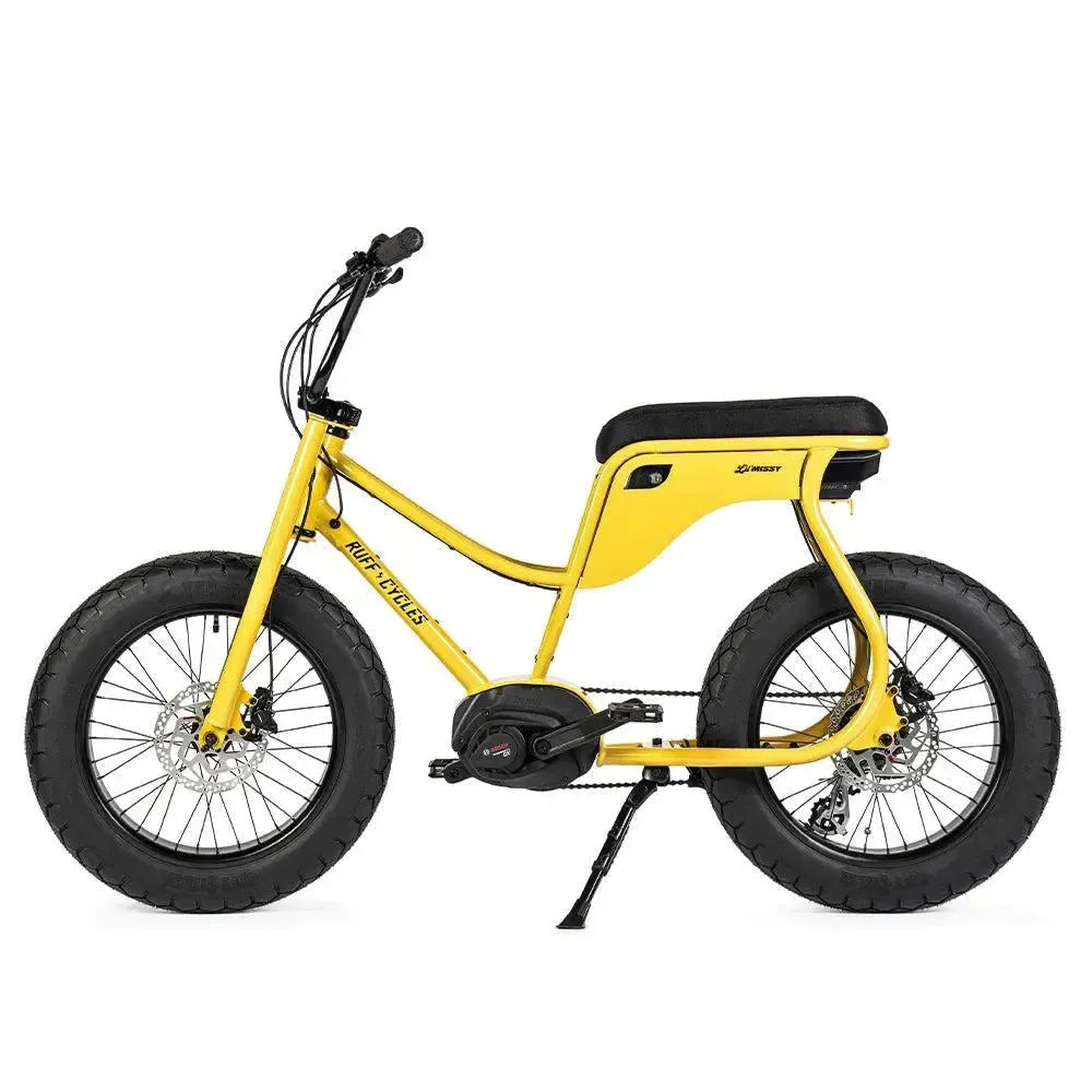 Ruff Cycles - Lil'Missy - Fatbike - Baby B