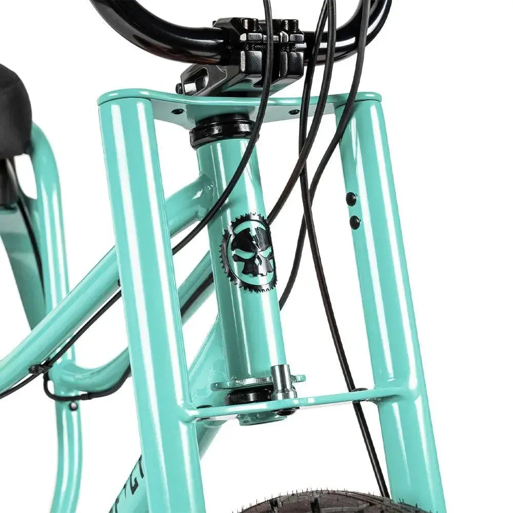 Ruff Cycles - Lil'Missy - Fatbike - Holly