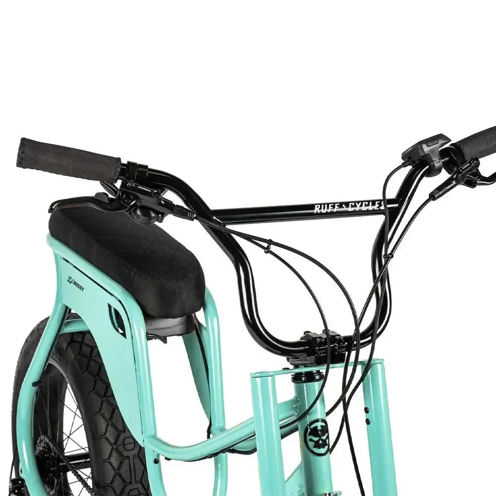 Ruff Cycles - Lil'Missy - Fatbike - Holly