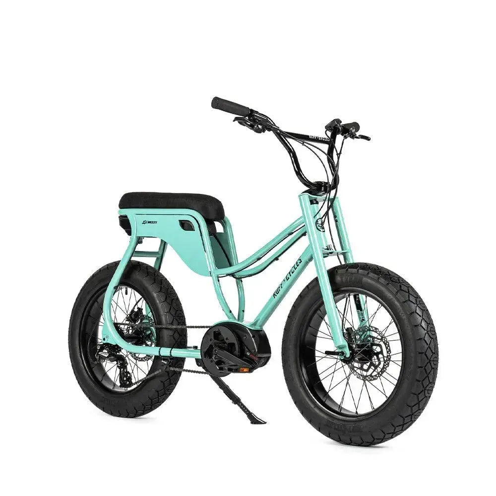 Ruff Cycles - Lil'Missy - Fatbike - Holly