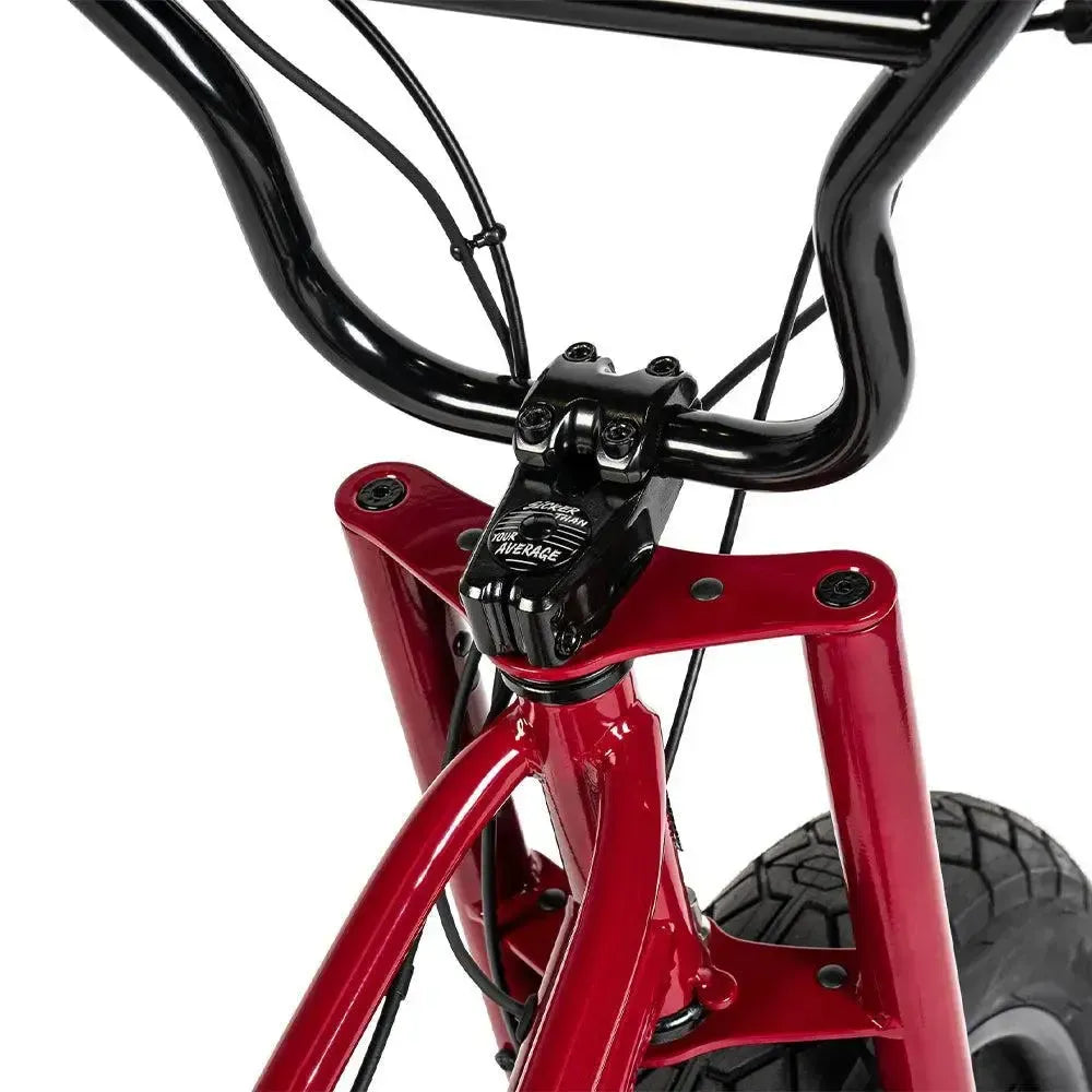 Ruff Cycles - Lil'Missy - Fatbike - Kissy