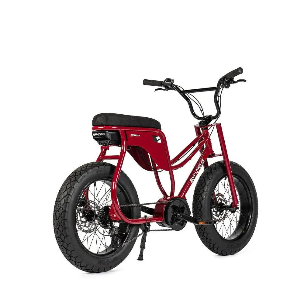 Ruff Cycles - Lil'Missy - Fatbike - Kissy