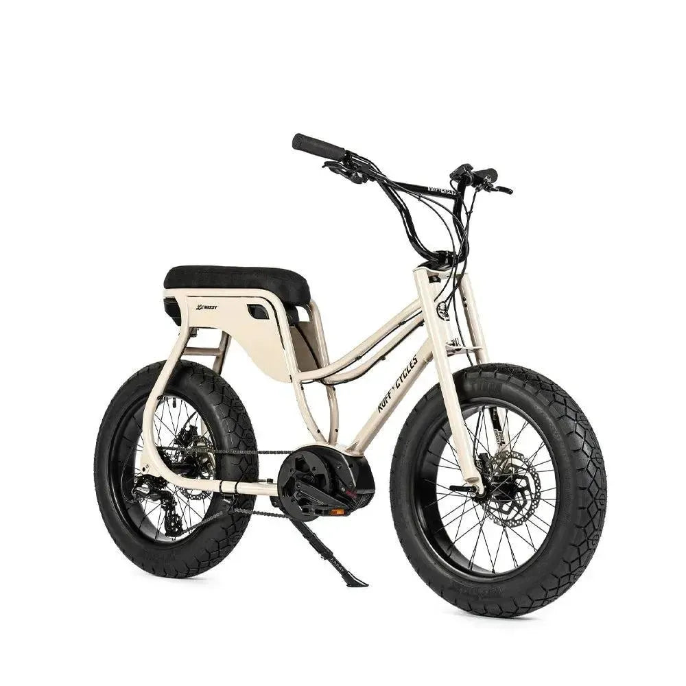 Ruff Cycles Lil'Missy - Nude