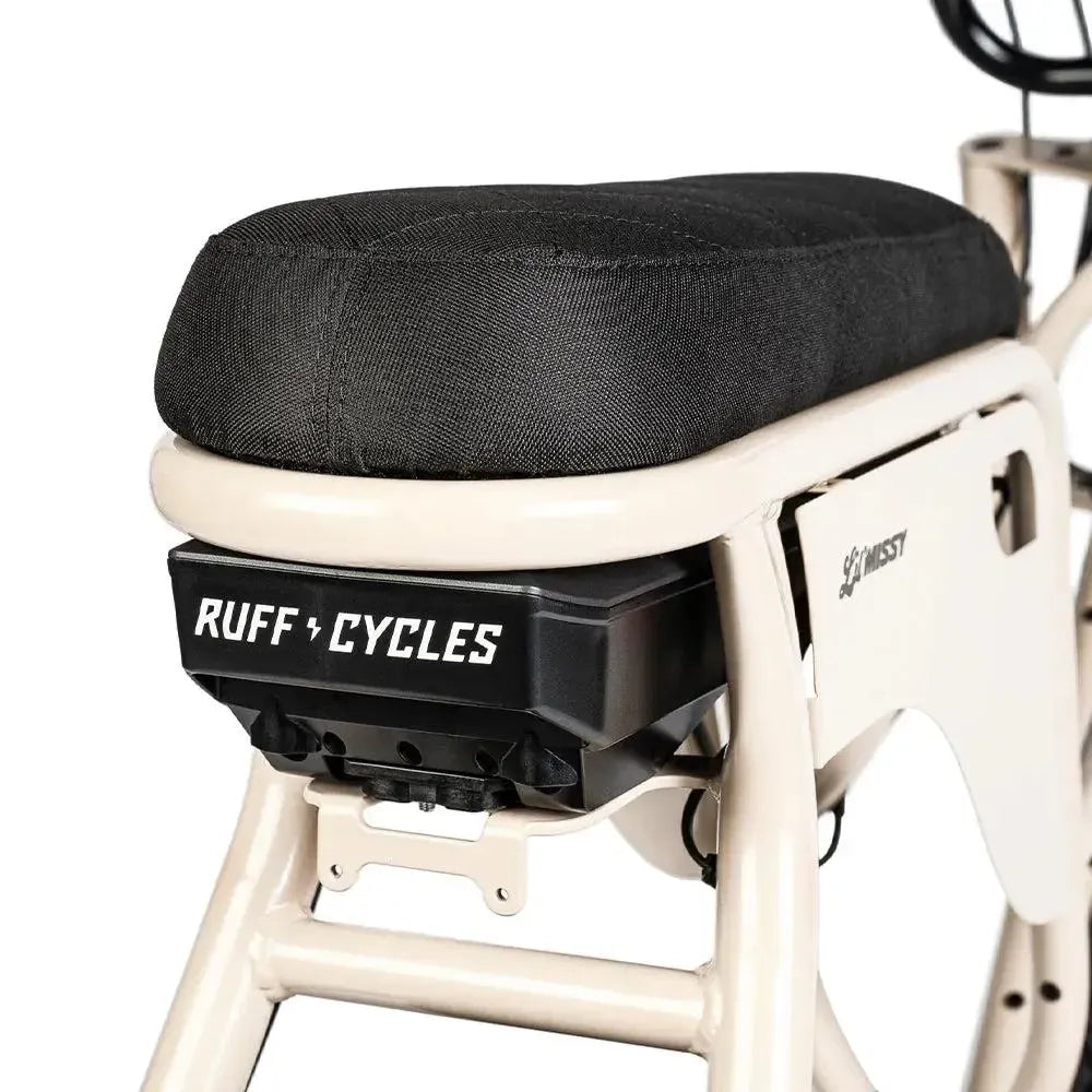 Ruff Cycles Lil'Missy - Nude