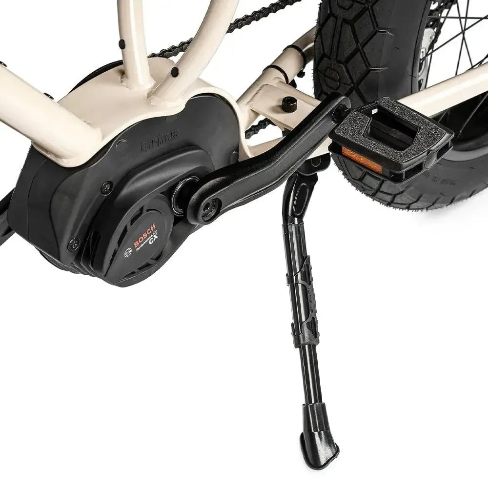 Ruff Cycles - Lil'Missy - Fatbike - Nude