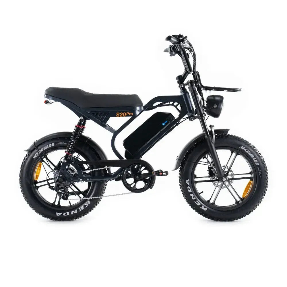 S20 Pro - Dark Gray