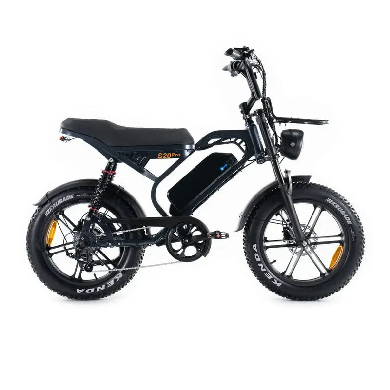 S20 Pro - Dark Gray
