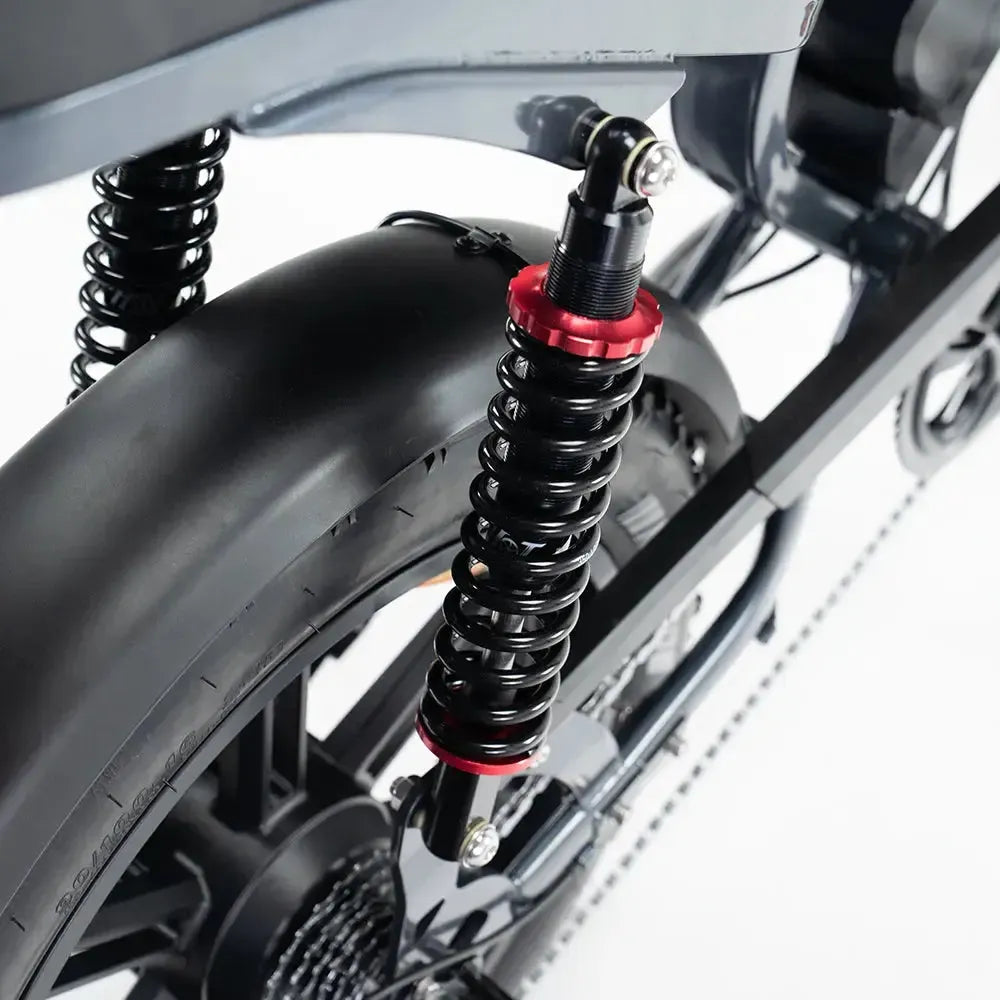 S20 Pro - Gris claro