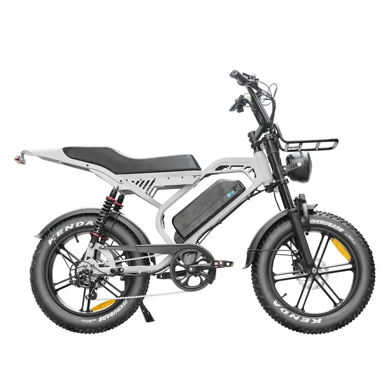 S20 Pro - Light Gray