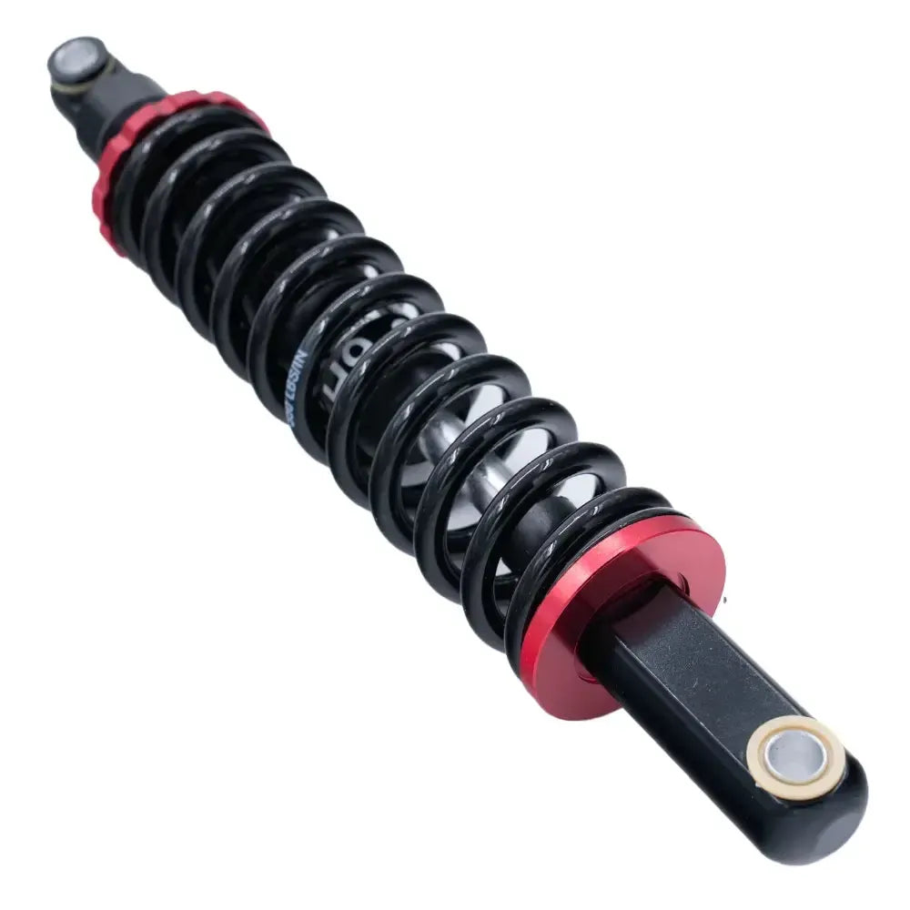 S20 - Suspension