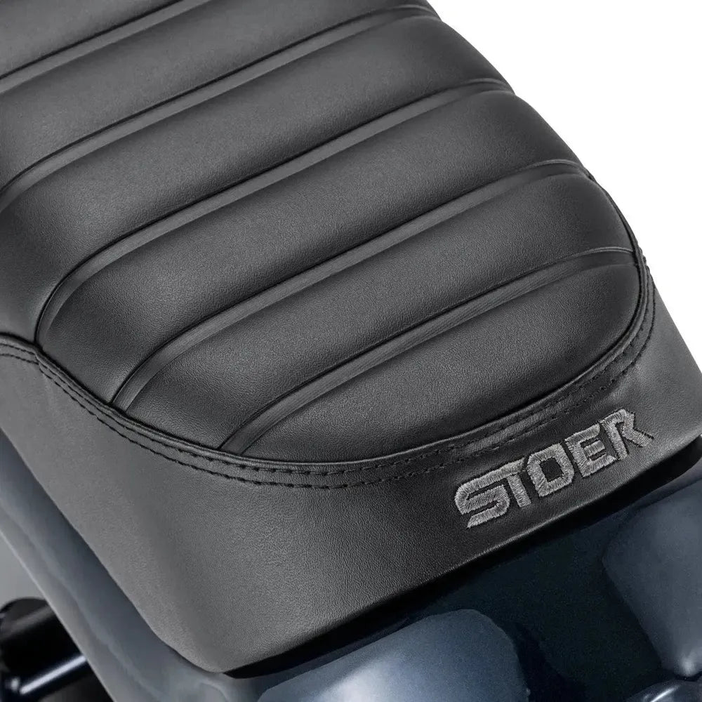 STOER Bikes Urban X - Navy Blue