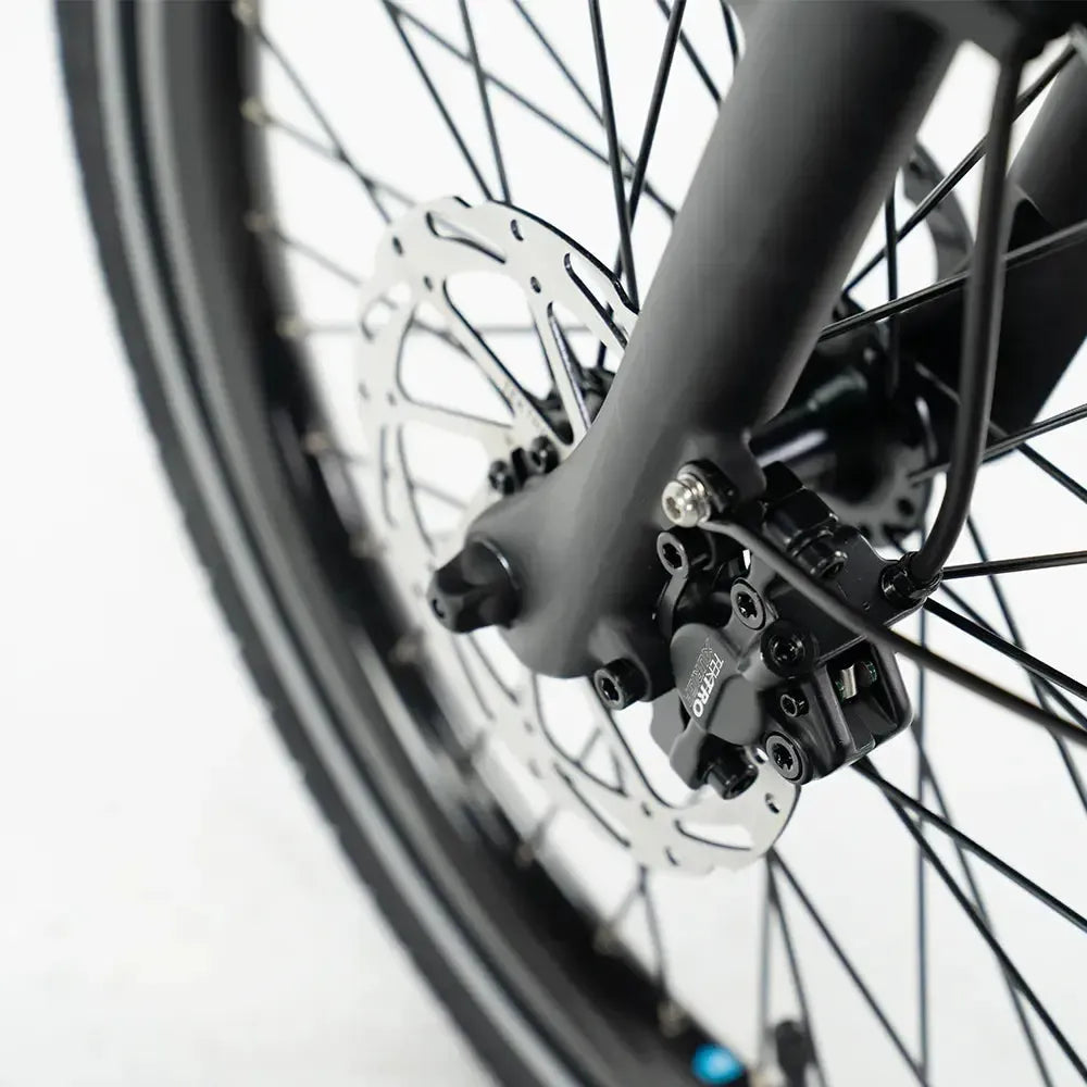 JOBOBIKE Ace Pro - Verde