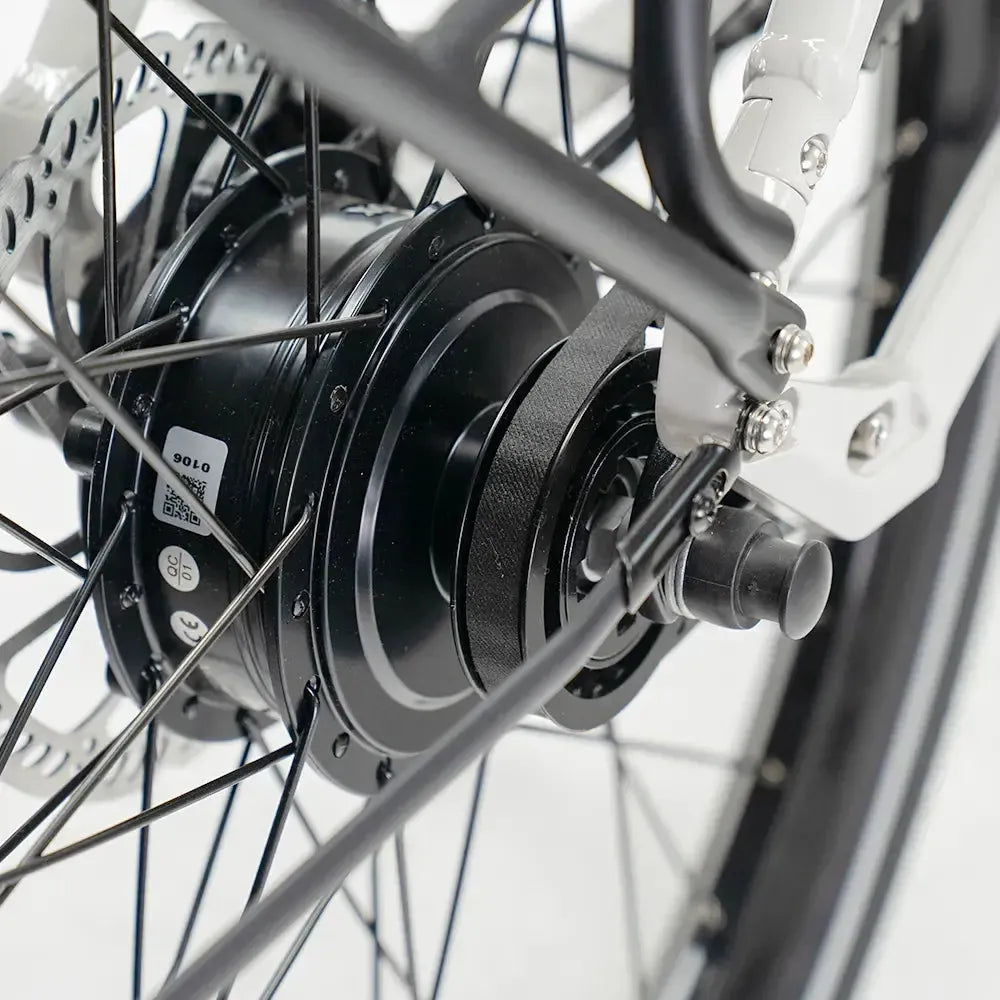 JOBOBIKE Dyno GT - Gris