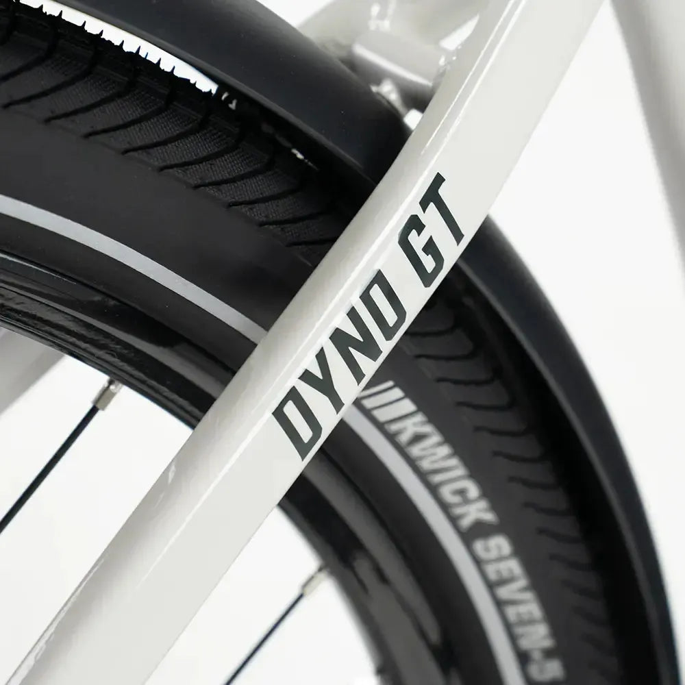 JOBOBIKE Dyno GT - Gris