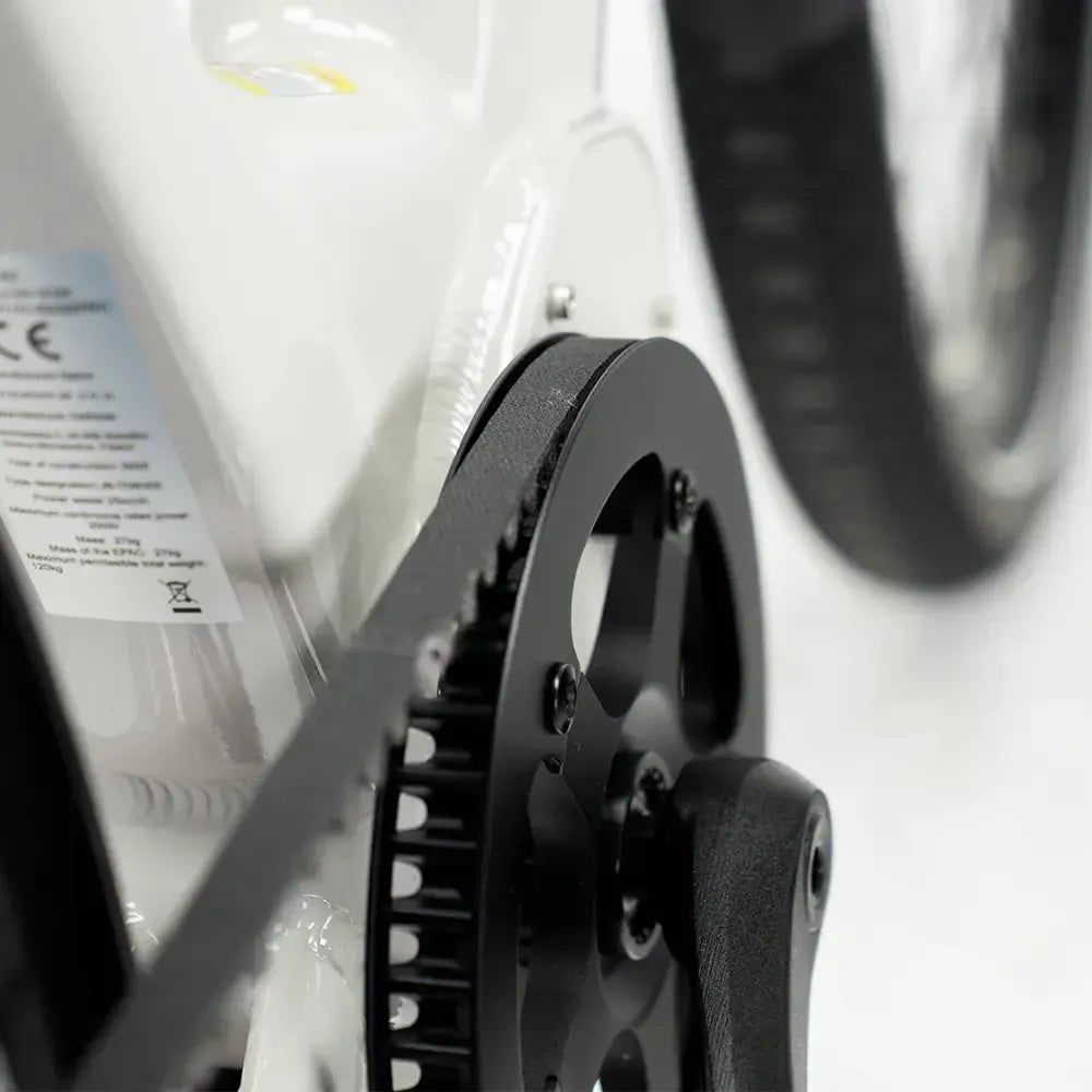 JOBOBIKE Dyno GT - Gris