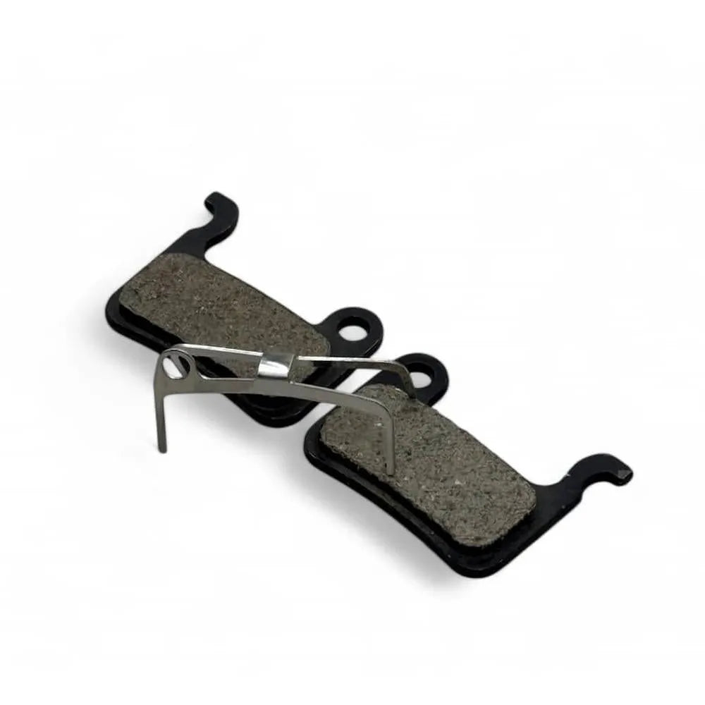 Pastillas de freno - Hidráulicas - OUXI V8, H9 y V20