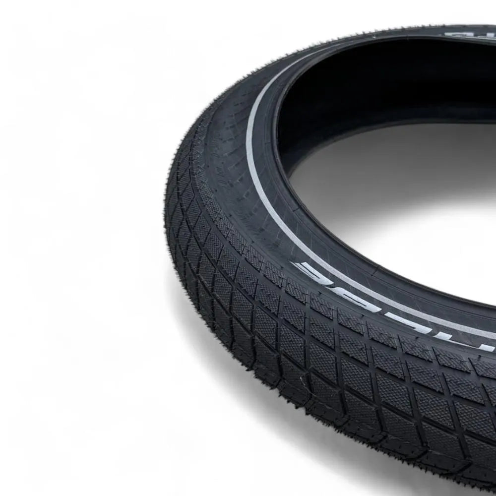Schwalbe Super Moto-X - 20X4.0 - Tire