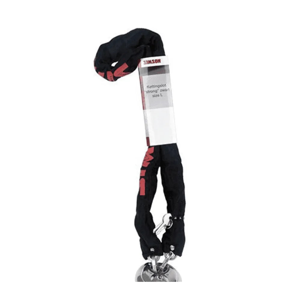 Simson - Basic Chain Lock