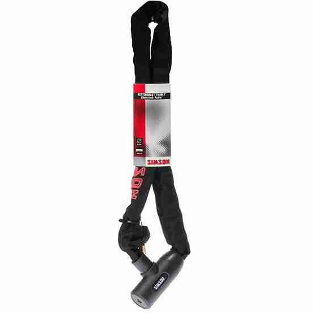 Simson - Basic Chain Lock