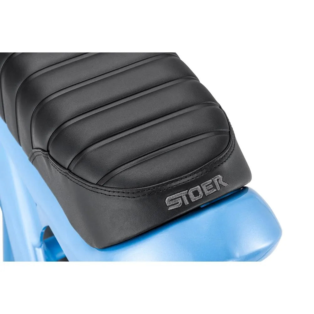 STOER Bikes Urban X - Fatbike - Sky Blue