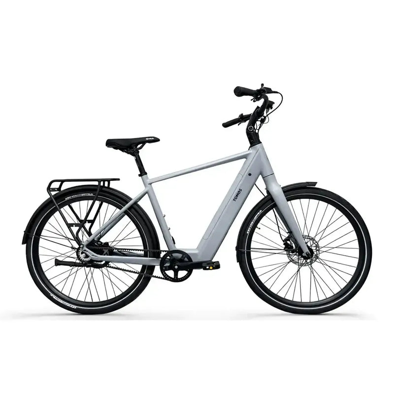 Tomos EB 03 - Matte Gray