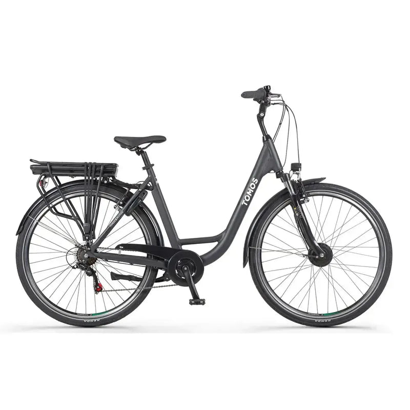 Tomos EB 11 - Anthracite Matte