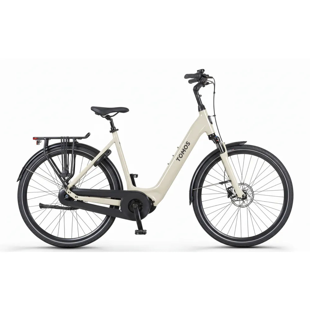 Tomos EB 20 - Gris Pizarra Mate