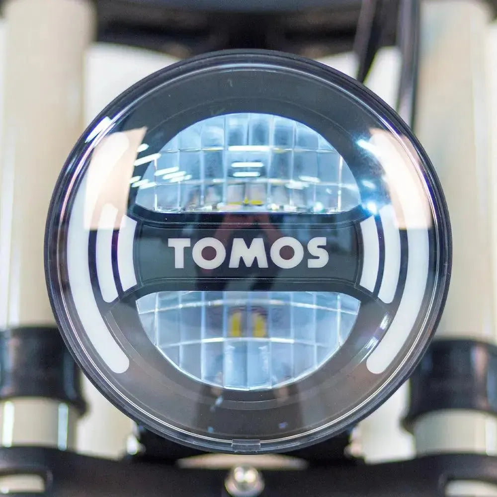Tomos Flexer - Sand