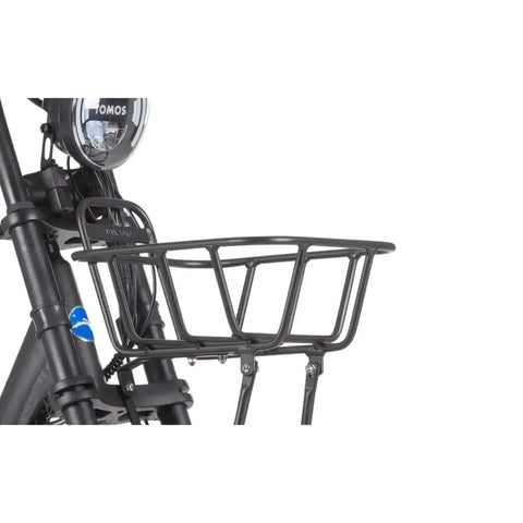 Tomos Voordrager compleet - Tomos E-Cargo