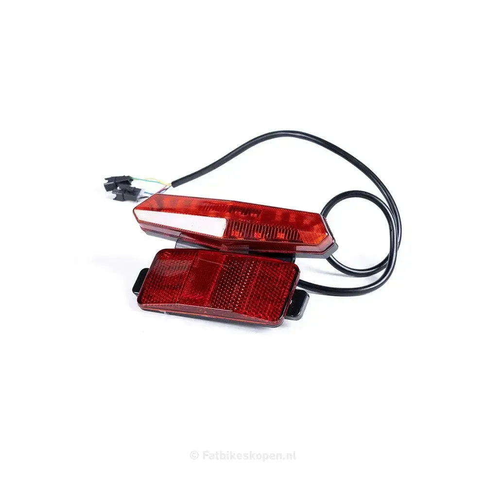 V20 - Rear Light