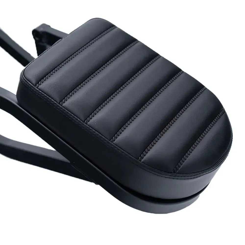 V20 - Asiento trasero - Negro