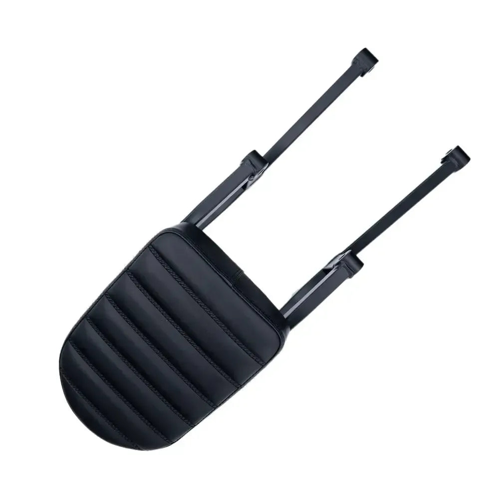 V20 - Asiento trasero - Negro