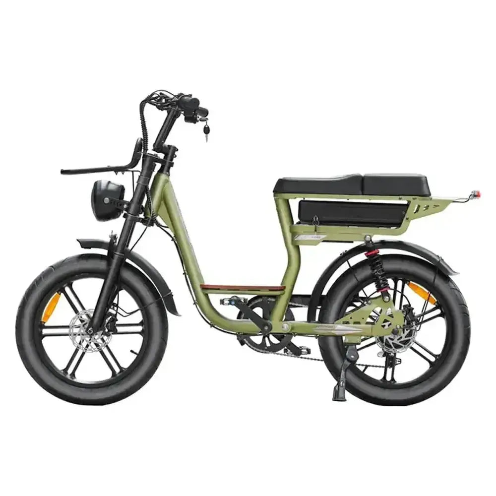 V20 Comfort - Green