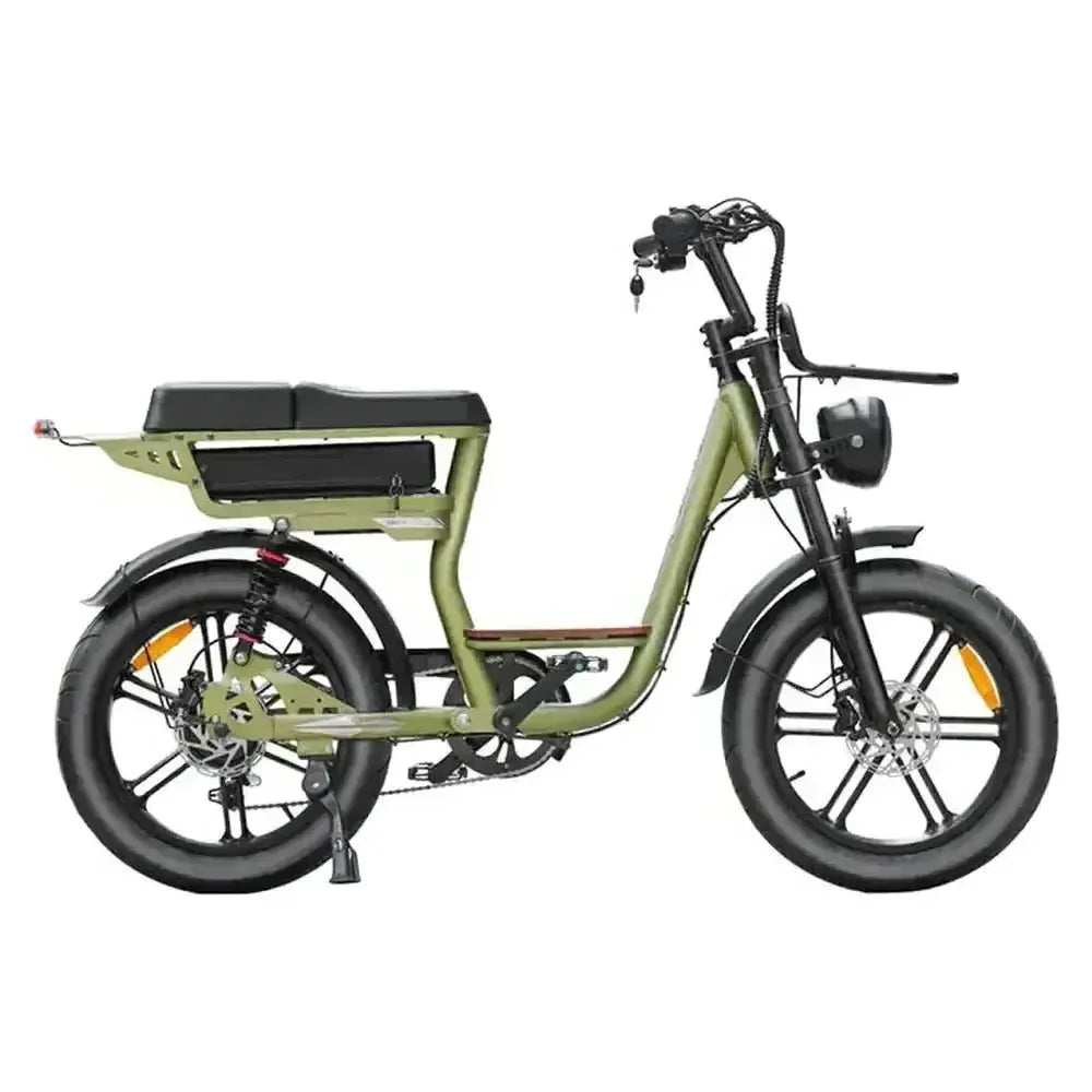 V20 Comfort - Green