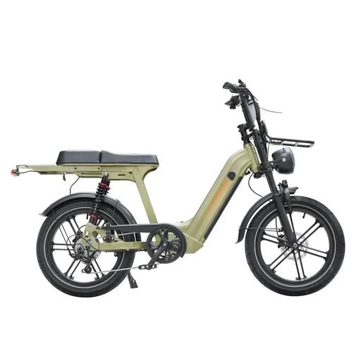 V20 Comfort Pro - Green