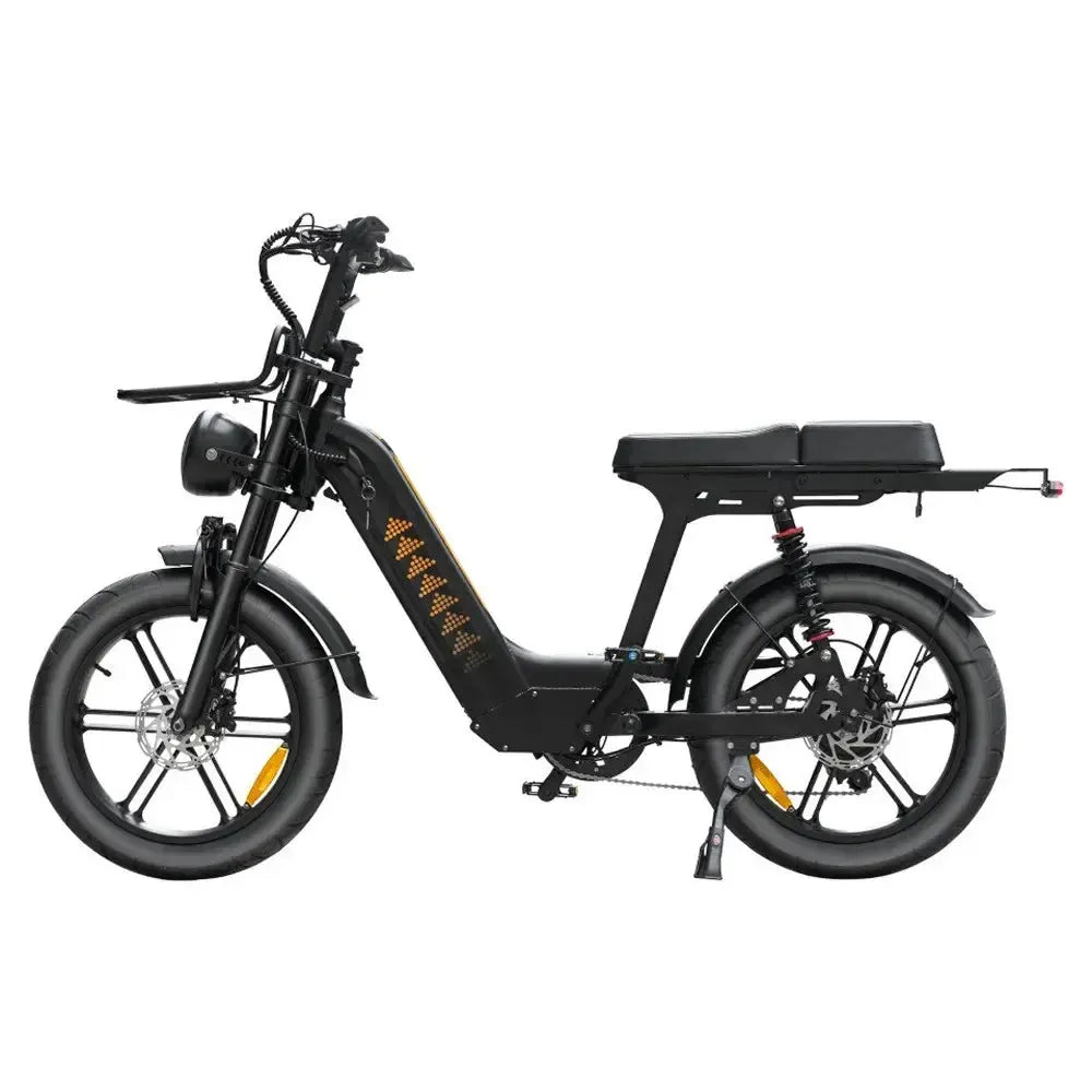 V20 Comfort Pro - Black