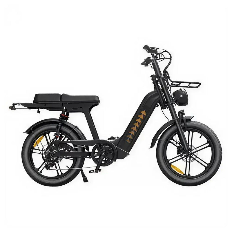 V20 Comfort Pro - Black