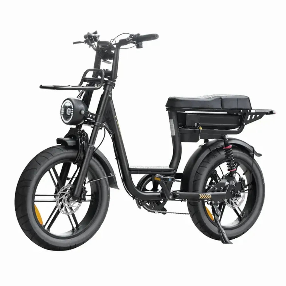 V20 Comfort - Black