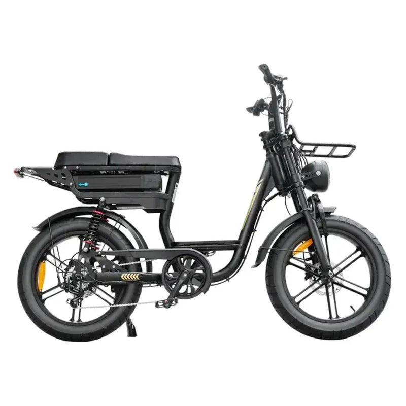 V20 Comfort - Black