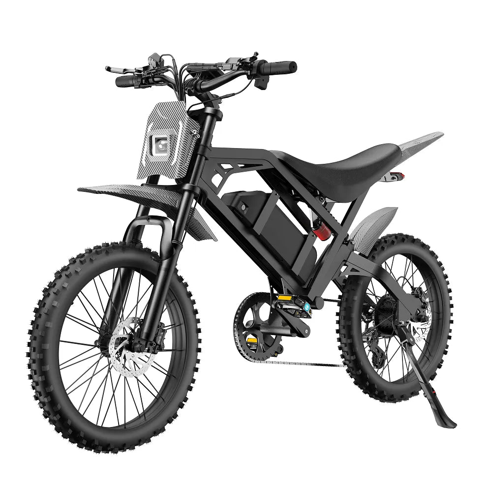 V20 Cross - Zwart